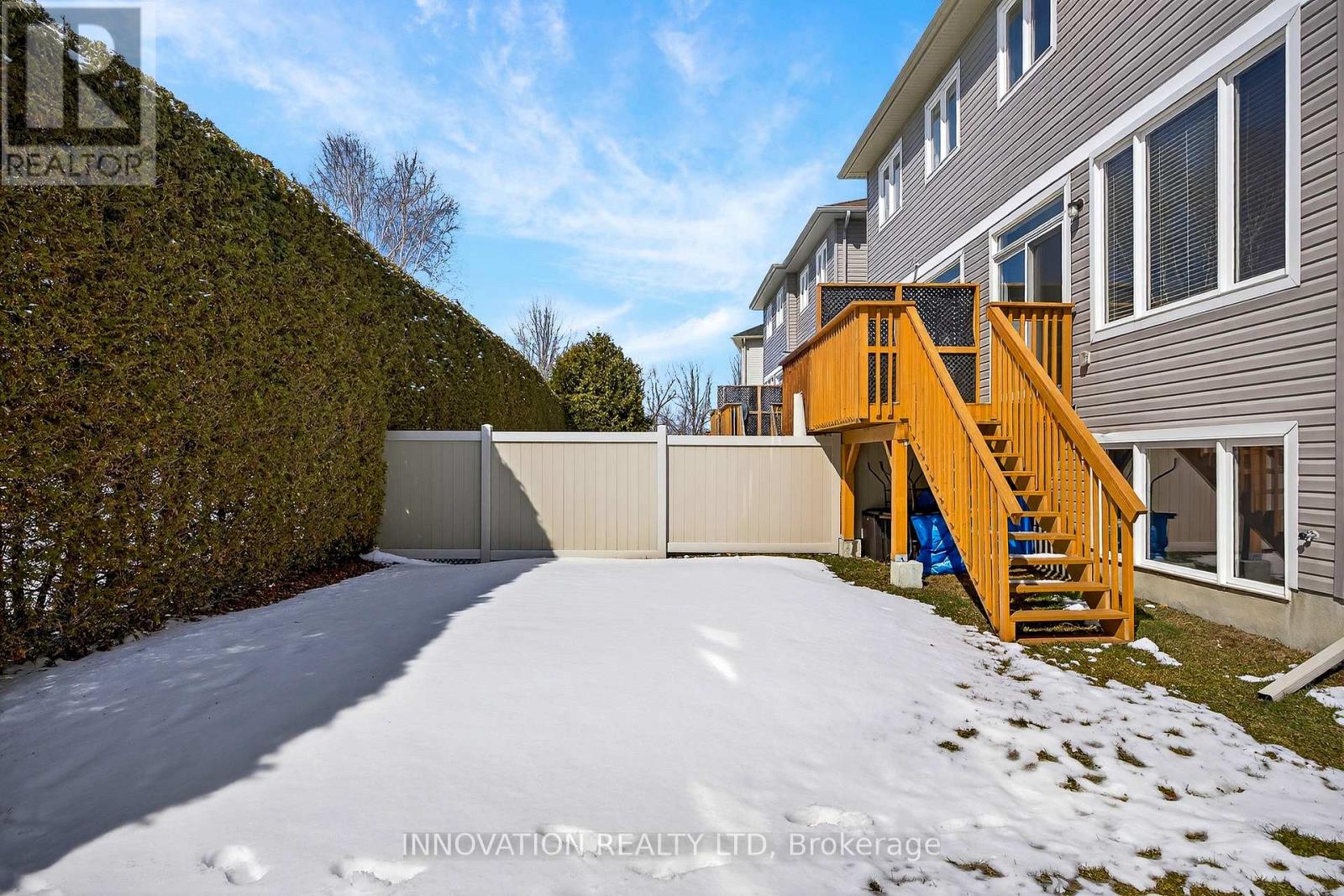 207 Bert Hall Street, Arnprior, Ontario  K7S 0H1 - Photo 41 - X12921326