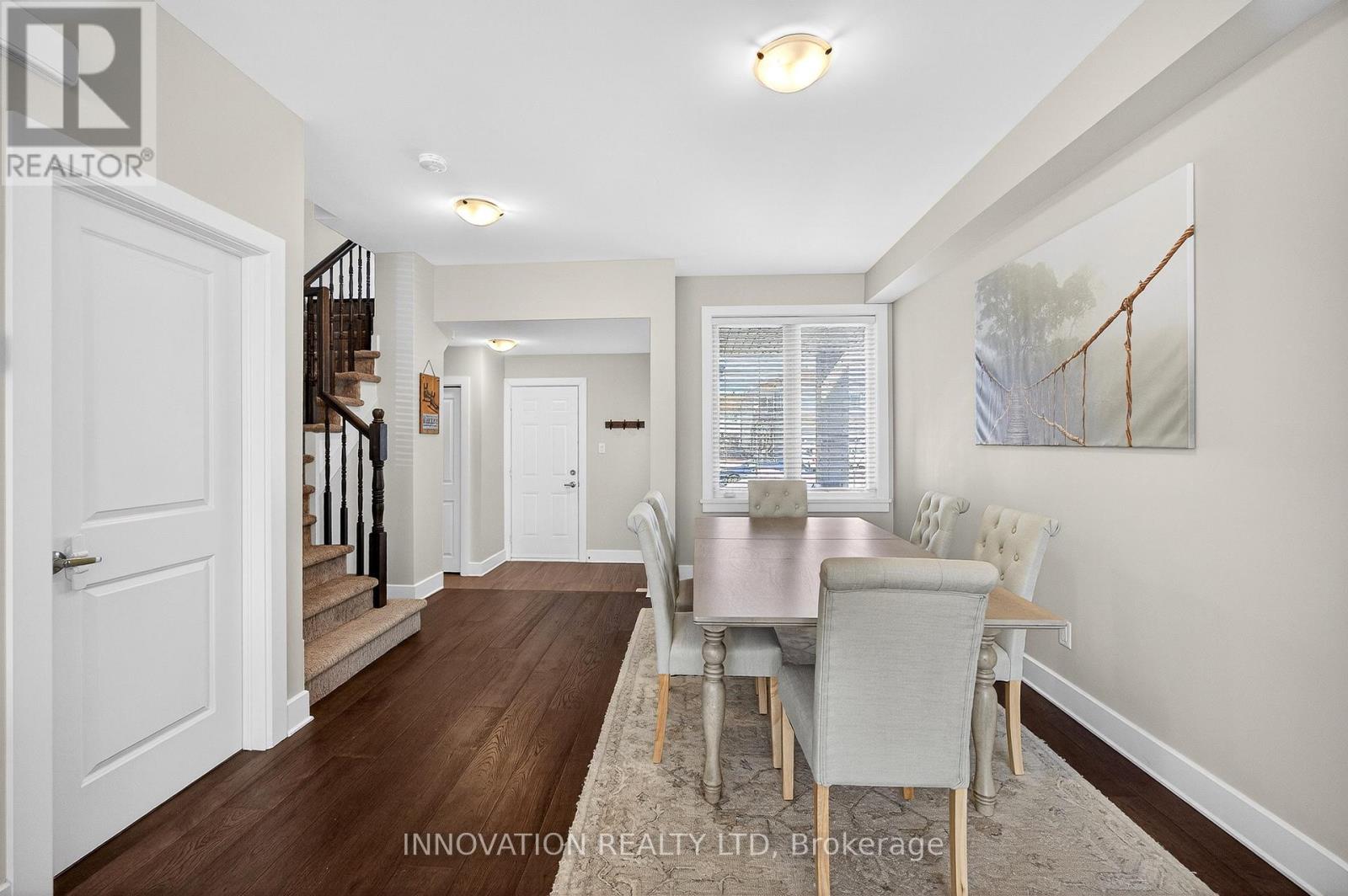 207 Bert Hall Street, Arnprior, Ontario  K7S 0H1 - Photo 8 - X12921326