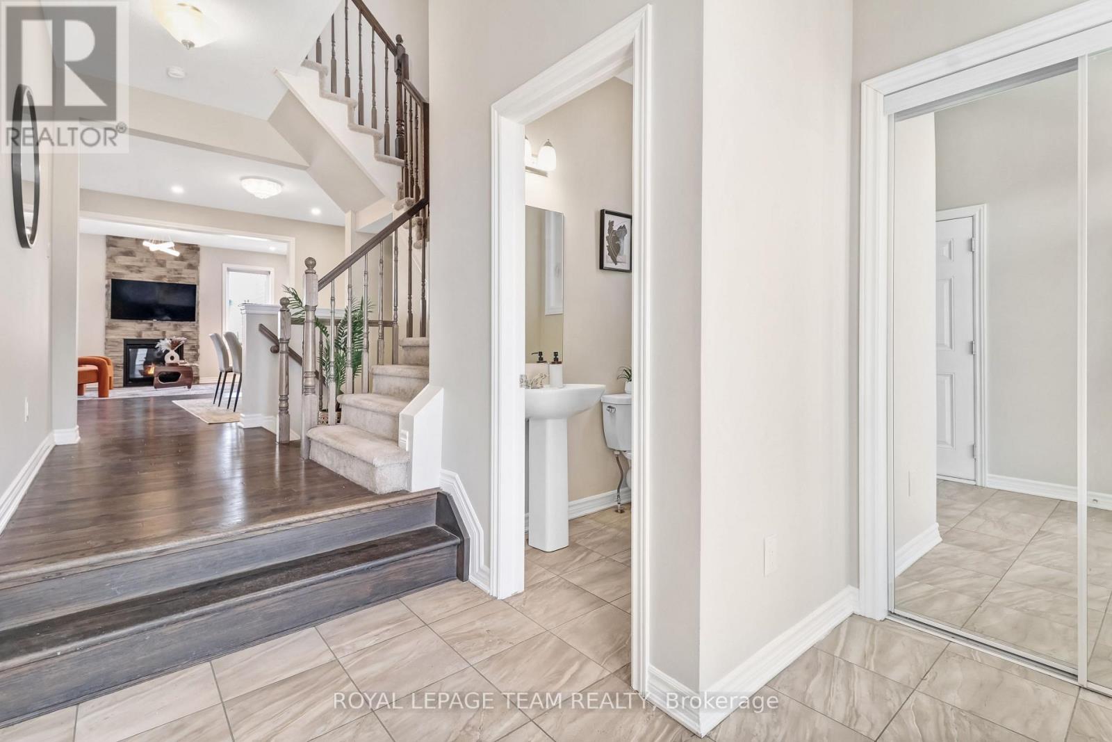 335 Rue Des Soldats Riendeau Street, Ottawa, Ontario  K2J 6H4 - Photo 6 - X12921336