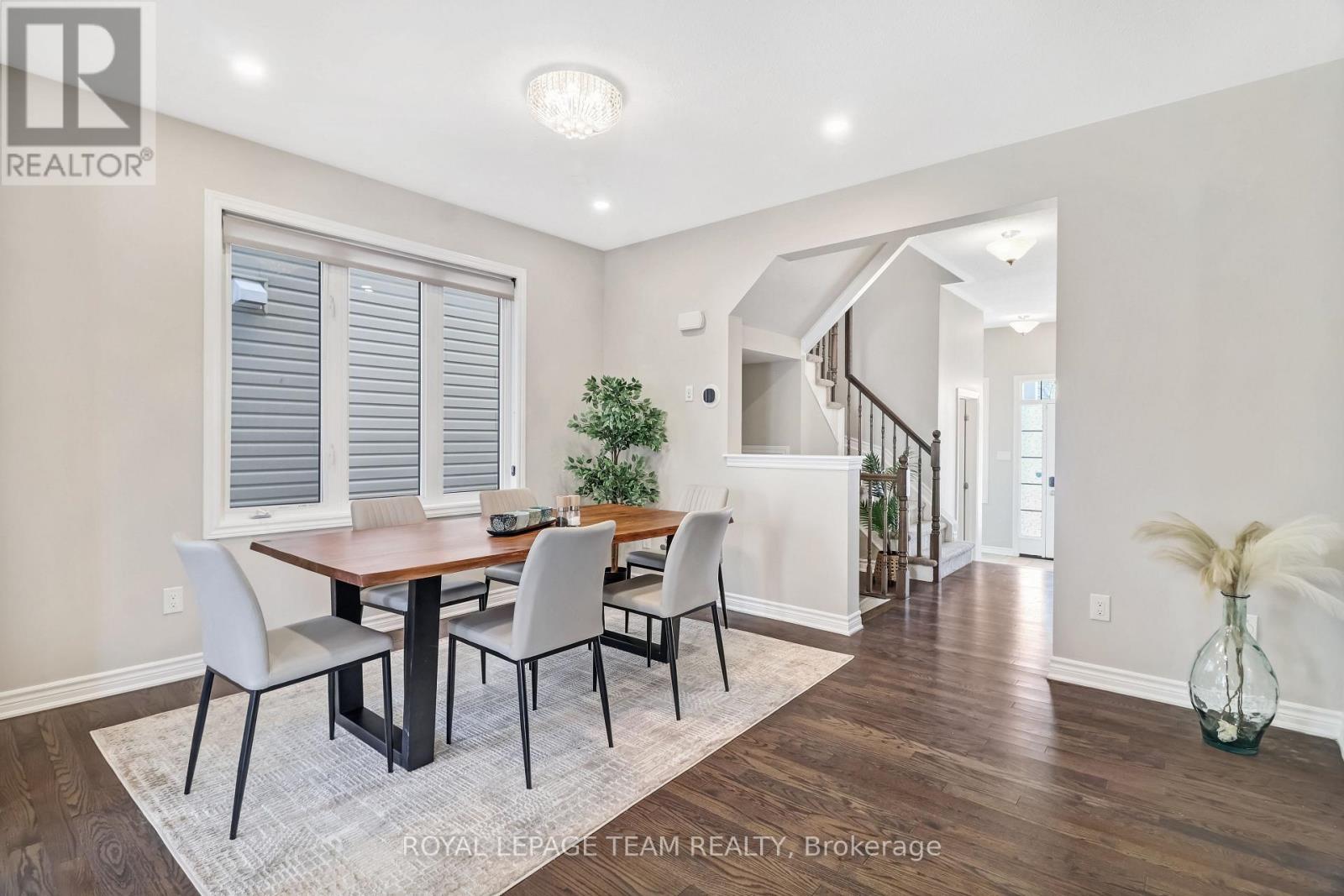 335 Rue Des Soldats Riendeau Street, Ottawa, Ontario  K2J 6H4 - Photo 7 - X12921336