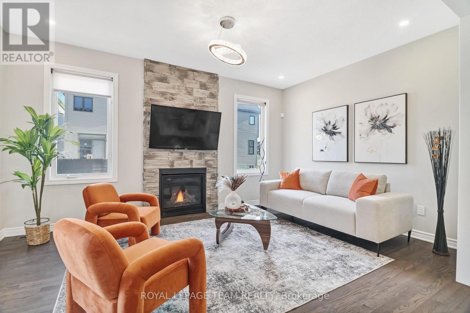 335 Rue Des Soldats Riendeau Street, Ottawa, Ontario  K2J 6H4 - Photo 9 - X12921336