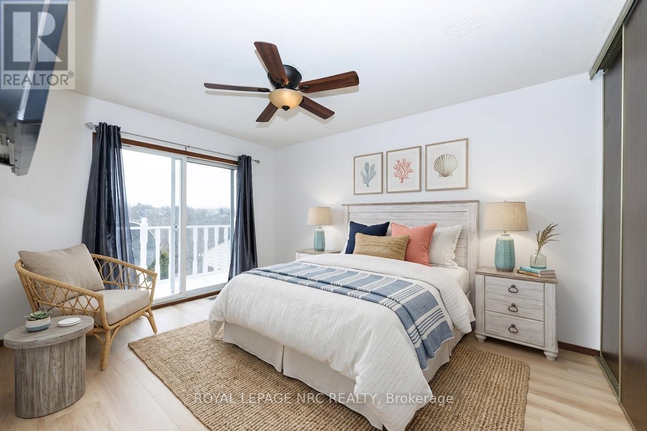 105 Hillview Road, St. Catharines, Ontario  L2S 1S8 - Photo 20 - X12921324