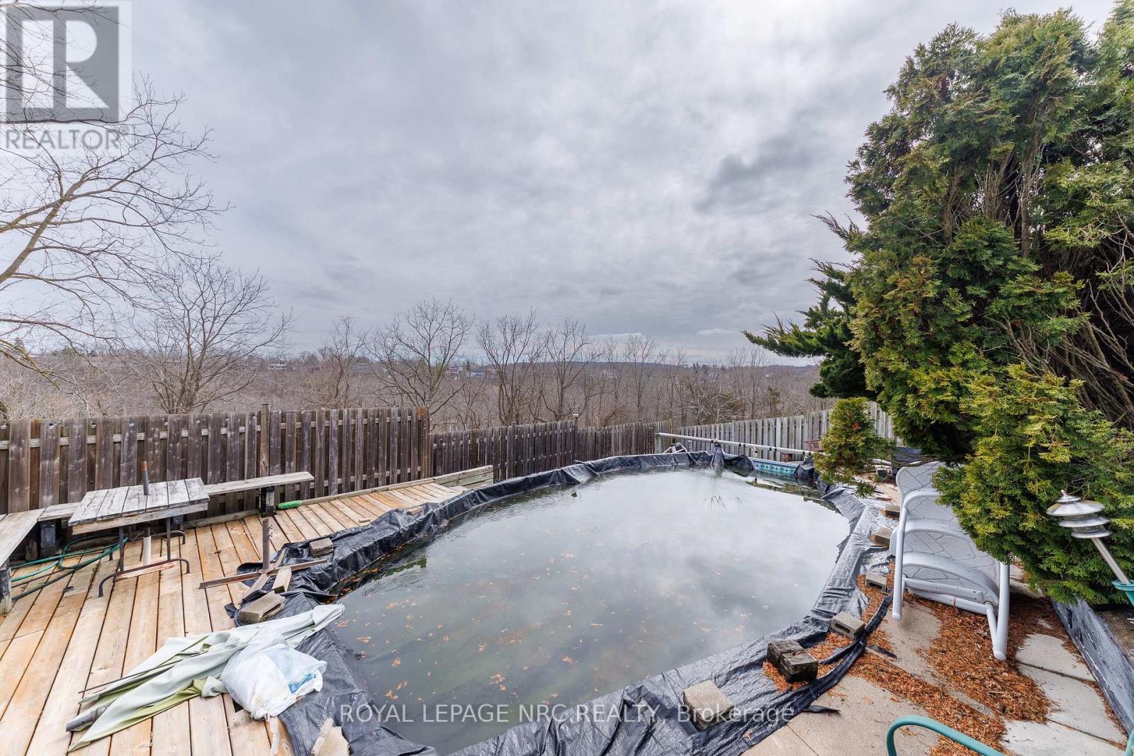 105 Hillview Road, St. Catharines, Ontario  L2S 1S8 - Photo 35 - X12921324