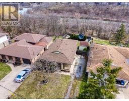 105 HILLVIEW ROAD, St. Catharines, Ontario