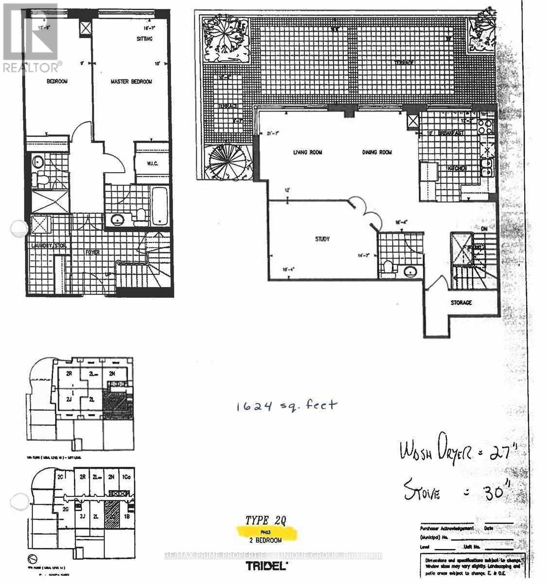 Ph03 - 152 St Patrick Street, Toronto, Ontario  M5T 3J9 - Photo 2 - C12920574