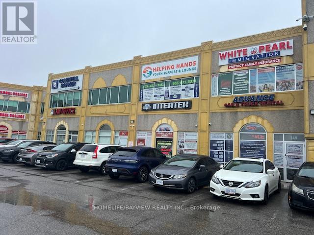 148D - 2960 DREW ROAD, Mississauga, Ontario