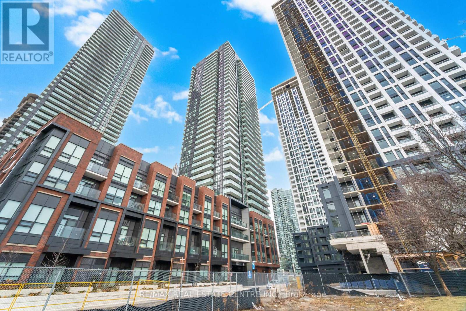 1402 - 4130 PARKSIDE VILLAGE DRIVE, Mississauga, Ontario