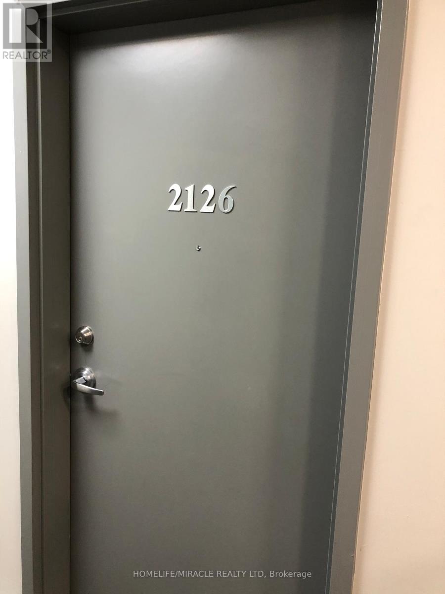 2126 - 258b Sunview Street, Waterloo, Ontario  N2L 0H7 - Photo 2 - X12916976