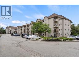 3000 SANDWICH STREET Unit# 316, Windsor, Ontario