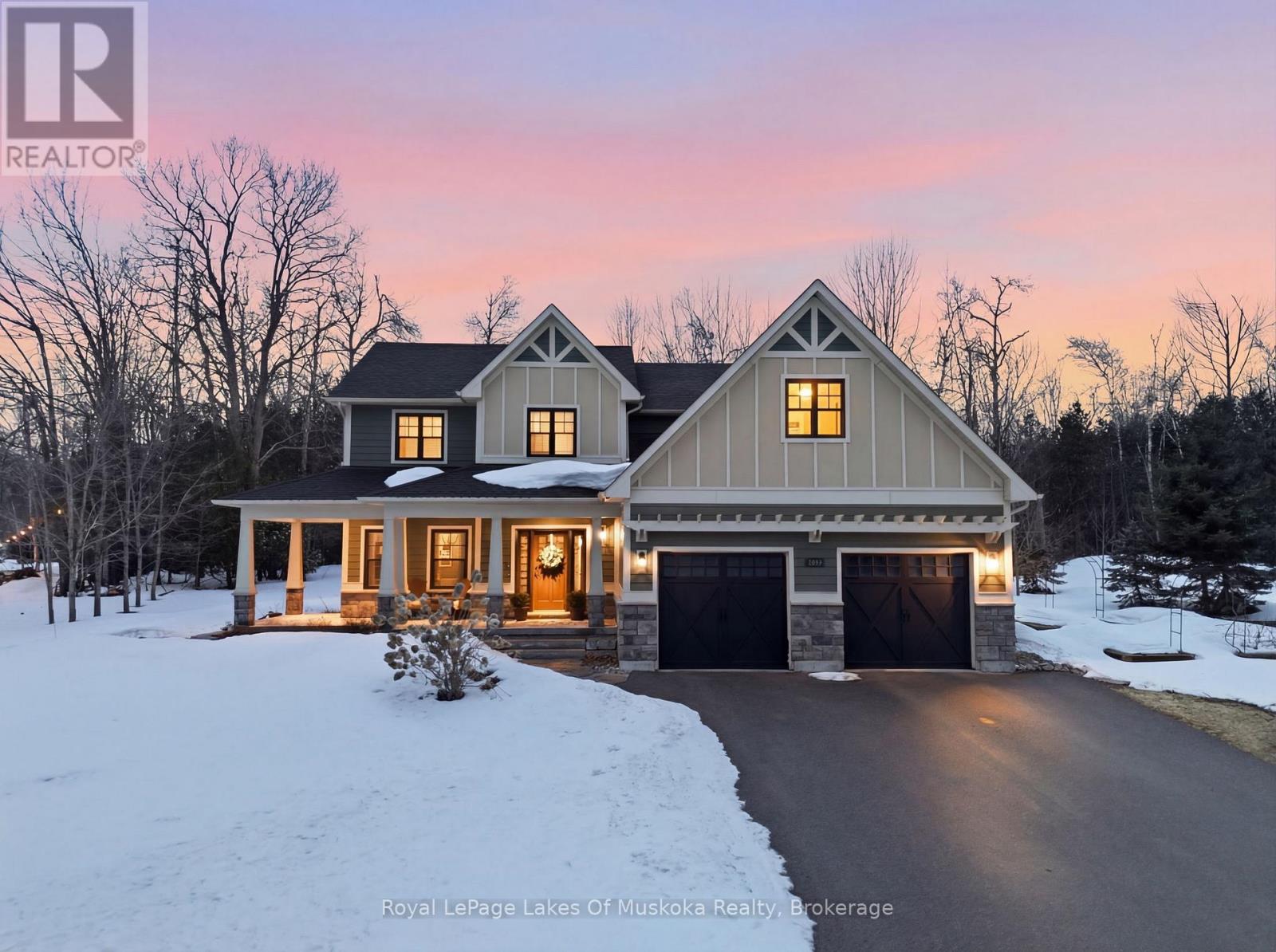 2029 ELANA DRIVE, Severn, Ontario