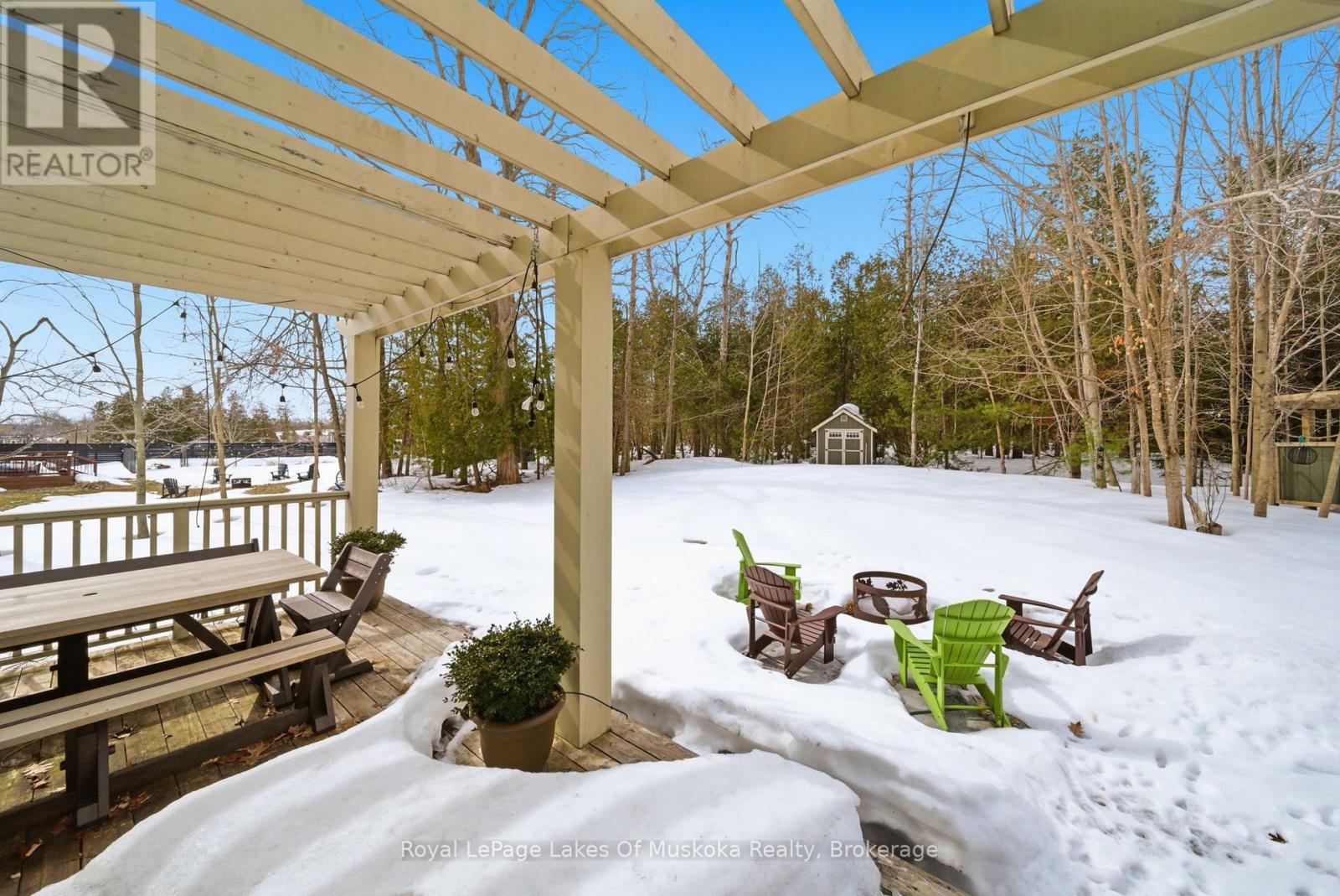 2029 Elana Drive, Severn, Ontario  L3V 0C1 - Photo 35 - S12921448