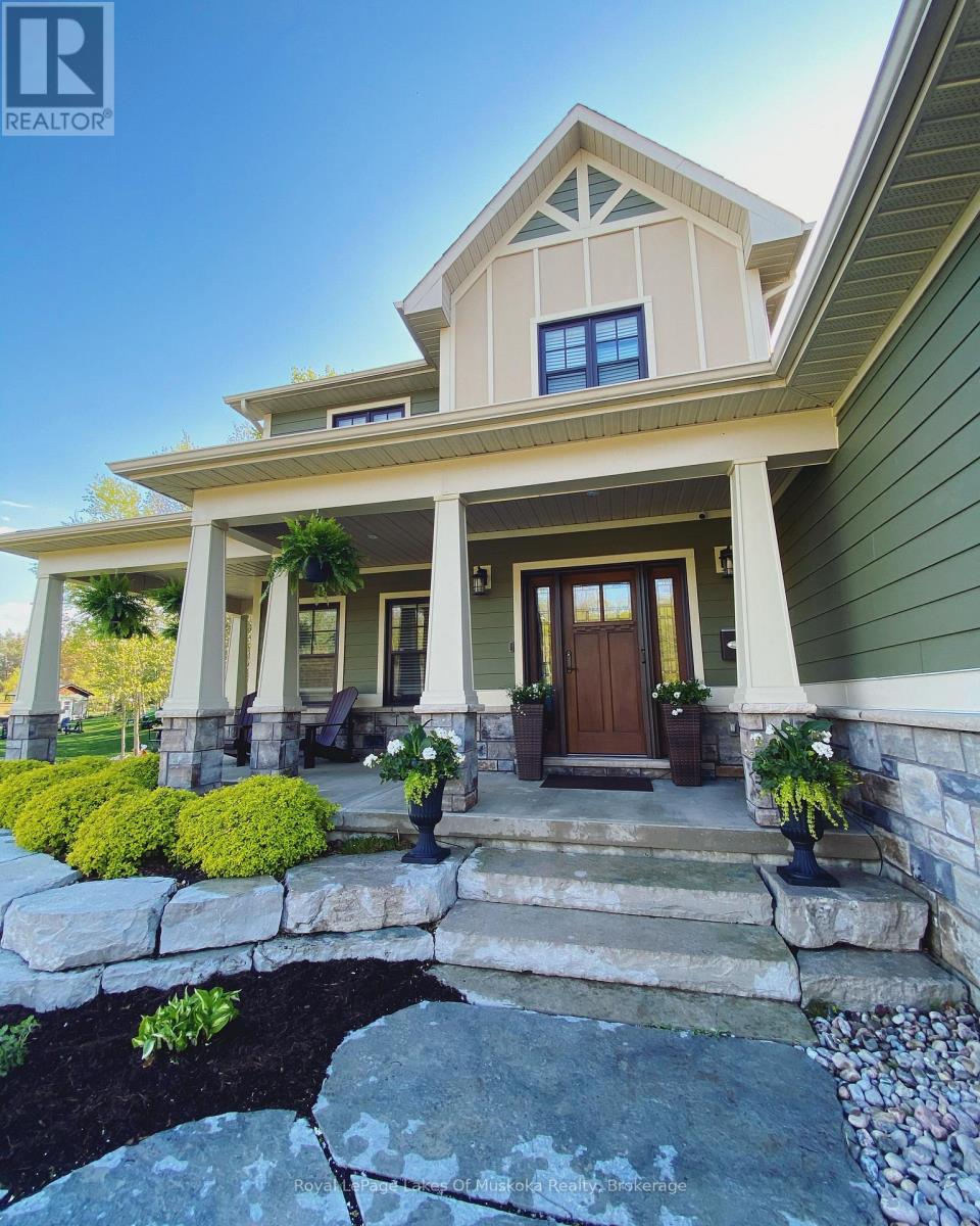 2029 Elana Drive, Severn, Ontario  L3V 0C1 - Photo 45 - S12921448