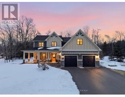 2029 ELANA DRIVE, severn (bass lake), Ontario