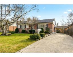 252 HAMMERSMITH COURT, Burlington, Ontario