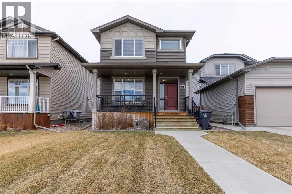 51 Greywolf Road N, Lethbridge, Alberta  T1H 7E8 - Photo 1 - A2295178