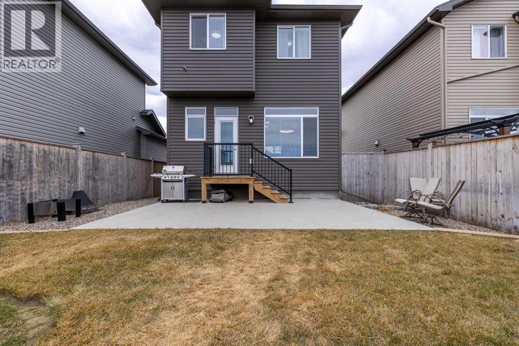 51 Greywolf Road N, Lethbridge, Alberta  T1H 7E8 - Photo 29 - A2295178