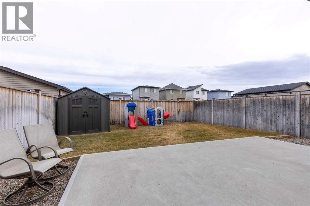 51 Greywolf Road N, Lethbridge, Alberta  T1H 7E8 - Photo 27 - A2295178