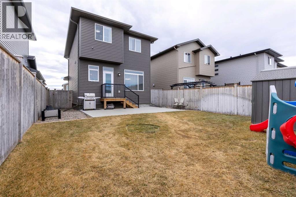 51 Greywolf Road N, Lethbridge, Alberta  T1H 7E8 - Photo 30 - A2295178