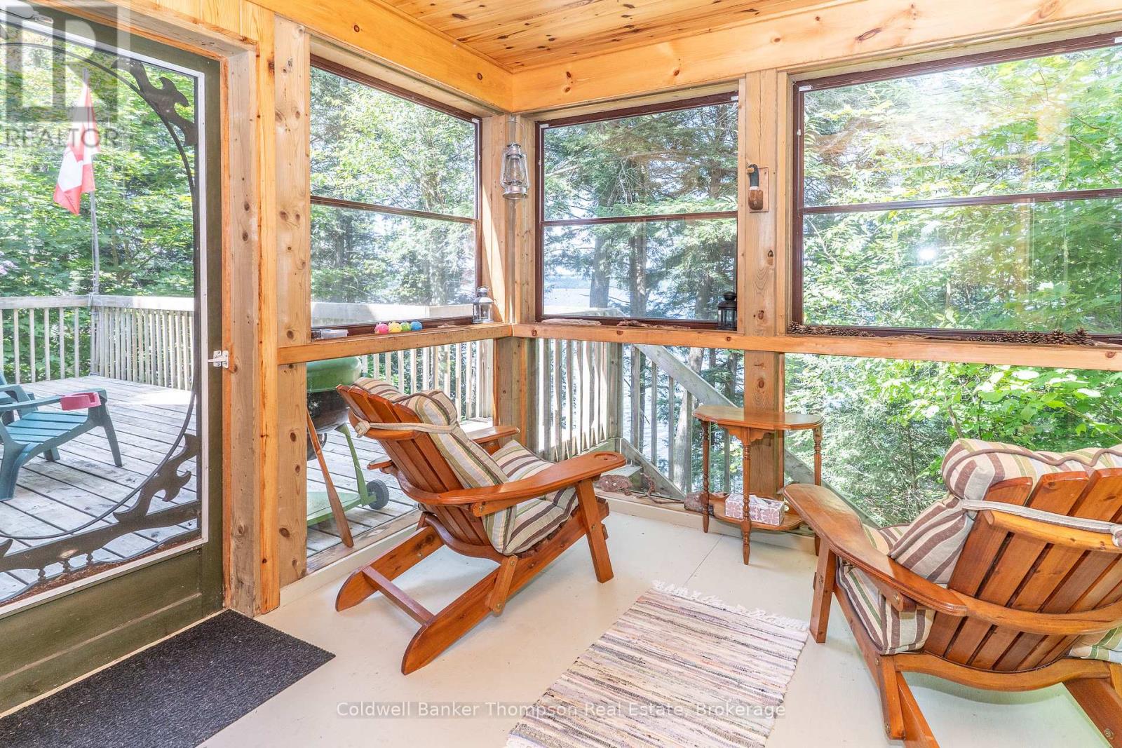 1019d So Ho Mish Road, Ryerson, Ontario P0A 1C0 - Photo 11 - X12921446