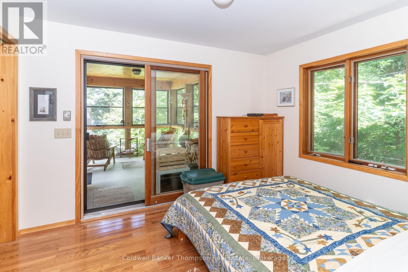 1019d So Ho Mish Road, Ryerson, Ontario P0A 1C0 - Photo 12 - X12921446