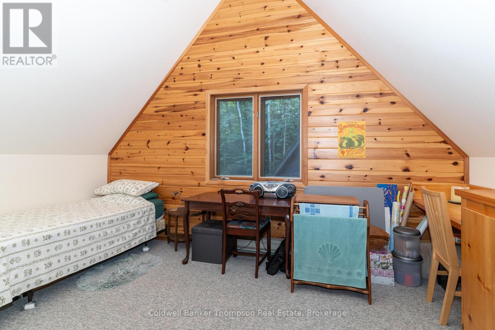 1019d So Ho Mish Road, Ryerson, Ontario P0A 1C0 - Photo 15 - X12921446