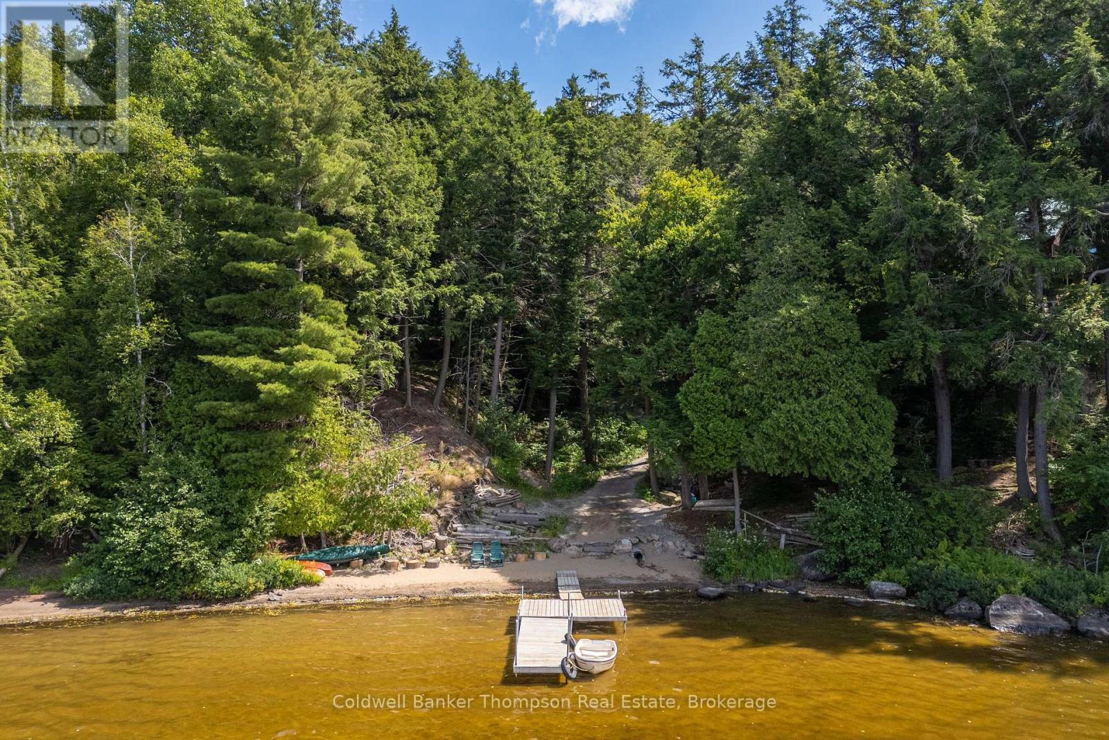 1019d So Ho Mish Road, Ryerson, Ontario P0A 1C0 - Photo 3 - X12921446