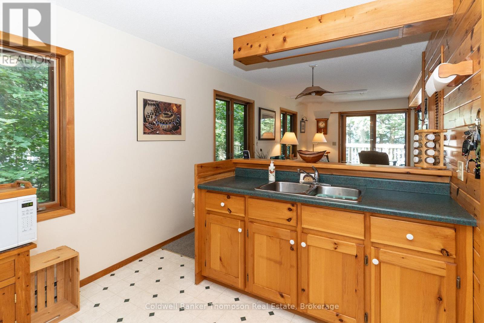 1019d So Ho Mish Road, Ryerson, Ontario P0A 1C0 - Photo 7 - X12921446