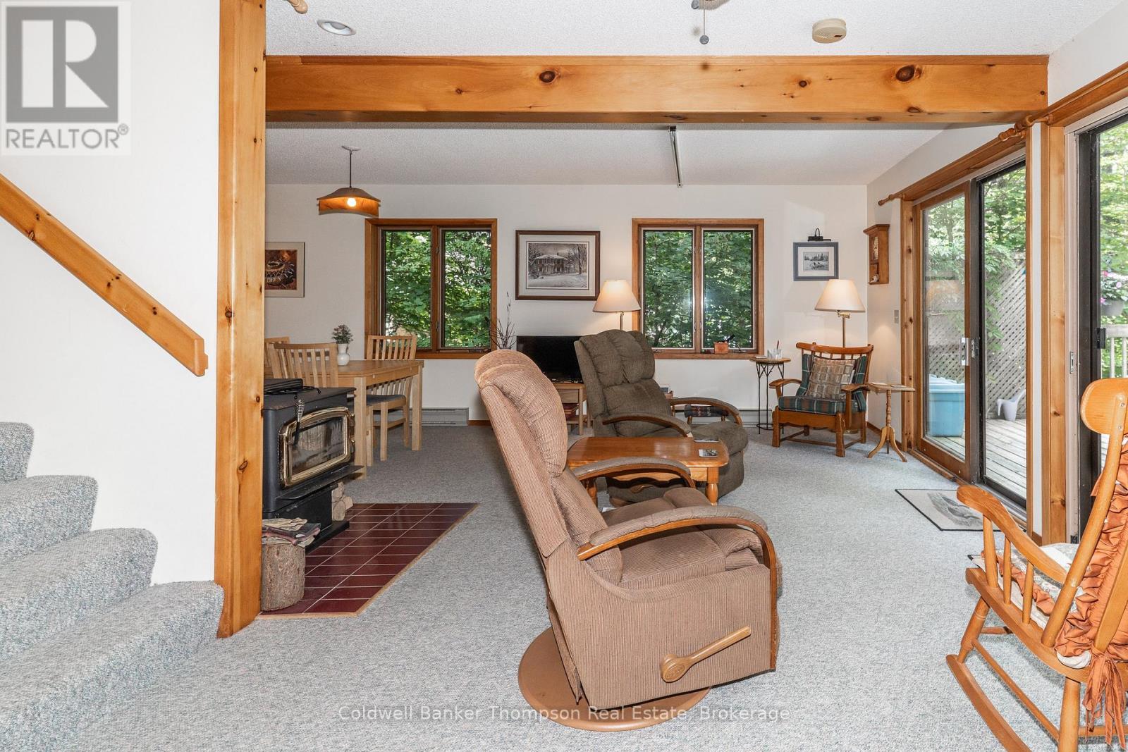 1019d So Ho Mish Road, Ryerson, Ontario P0A 1C0 - Photo 9 - X12921446