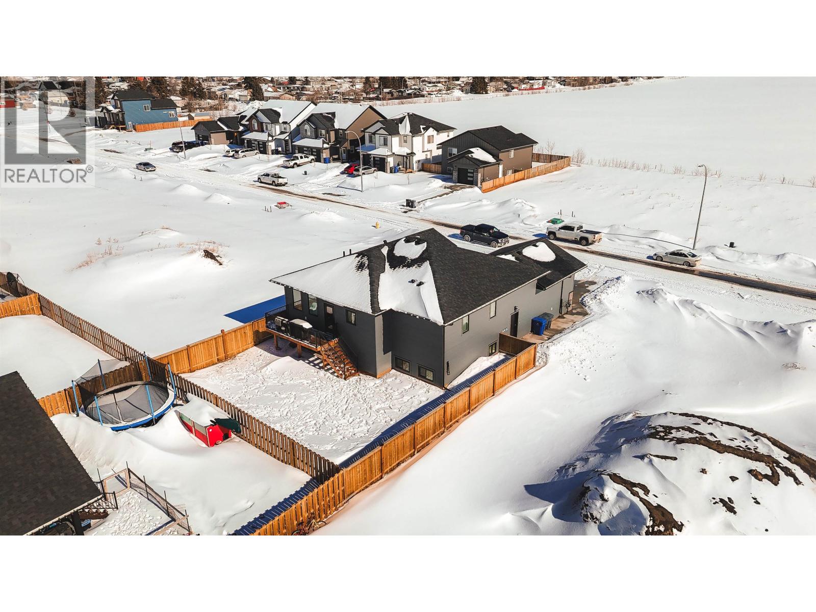 8316 79a Street, Fort St. John, British Columbia  V1J 0P5 - Photo 39 - R3102686