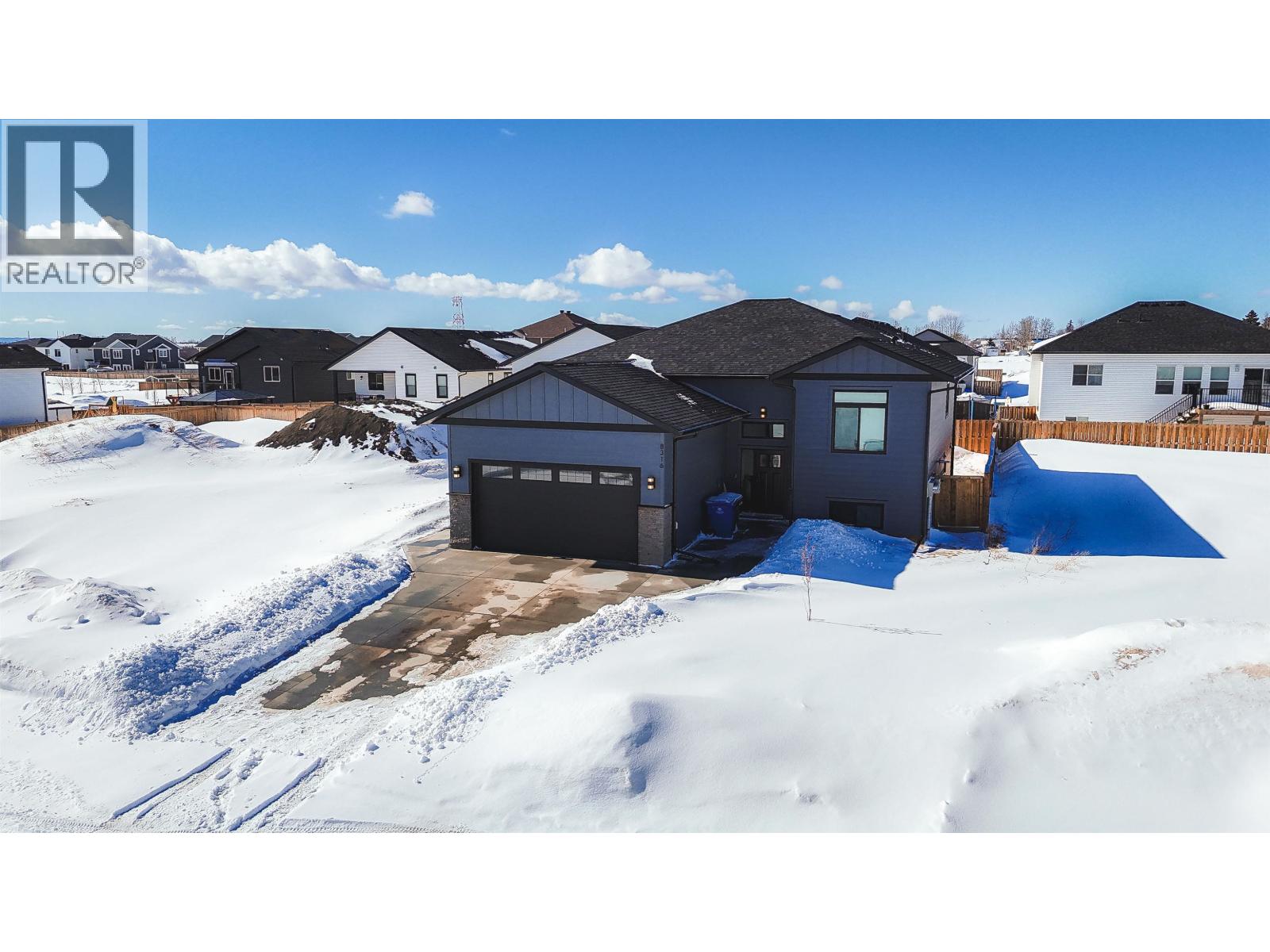 8316 79a Street, Fort St. John, British Columbia  V1J 0P5 - Photo 2 - R3102686