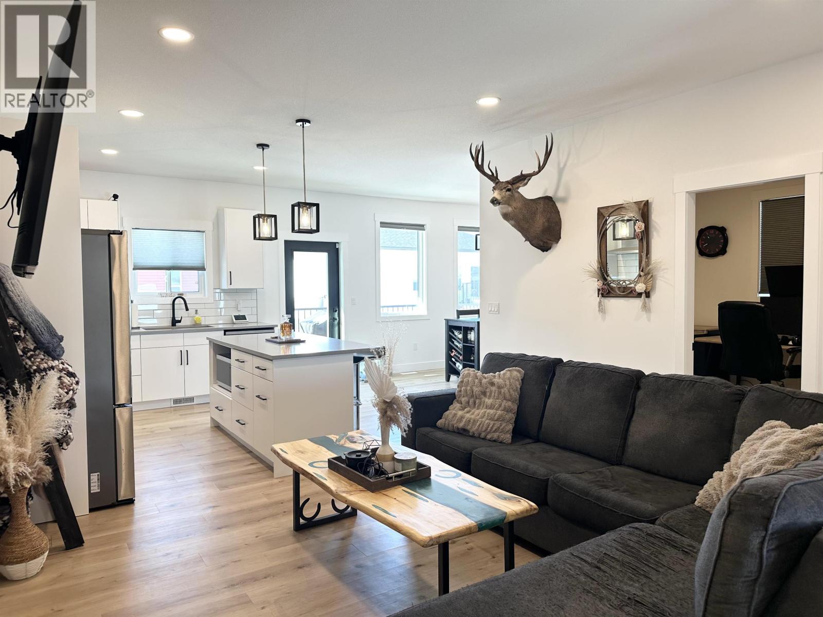 8316 79a Street, Fort St. John, British Columbia  V1J 0P5 - Photo 5 - R3102686