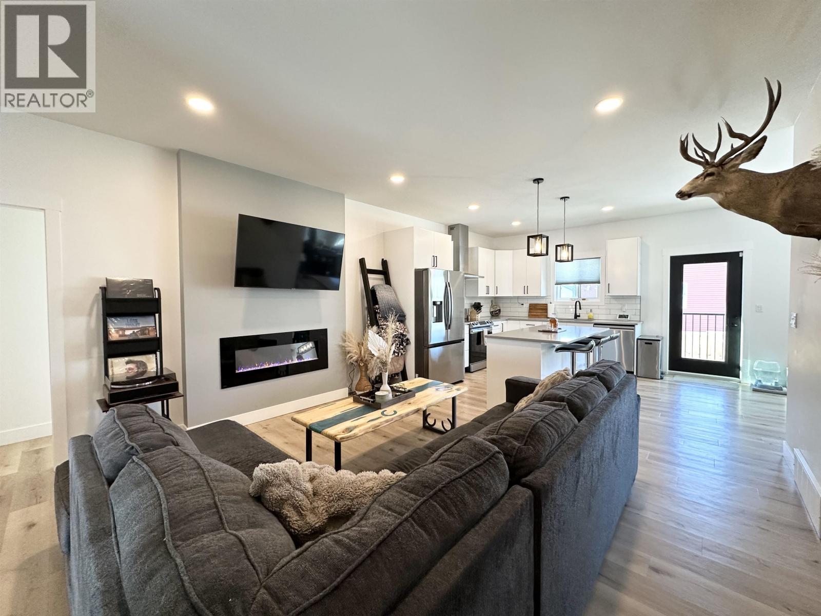 8316 79a Street, Fort St. John, British Columbia  V1J 0P5 - Photo 4 - R3102686