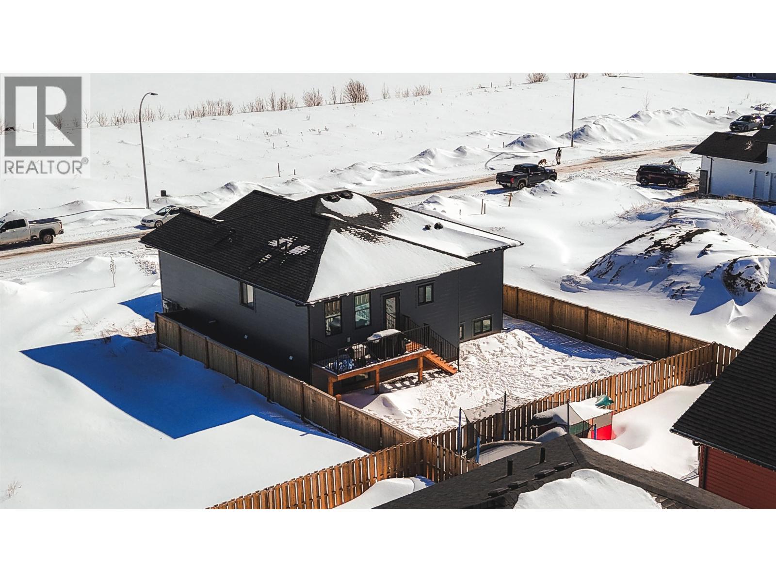 8316 79a Street, Fort St. John, British Columbia  V1J 0P5 - Photo 40 - R3102686