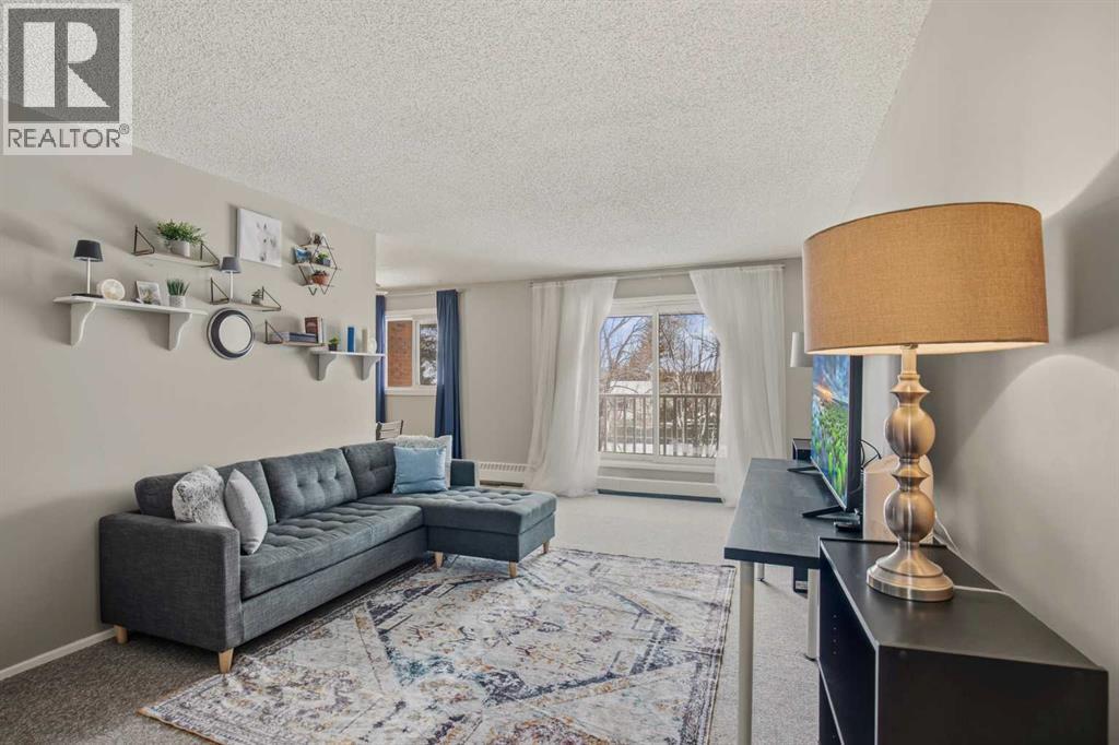 302, 41 Bennett Street, Red Deer, Alberta  T4R 1V4 - Photo 9 - A2287836