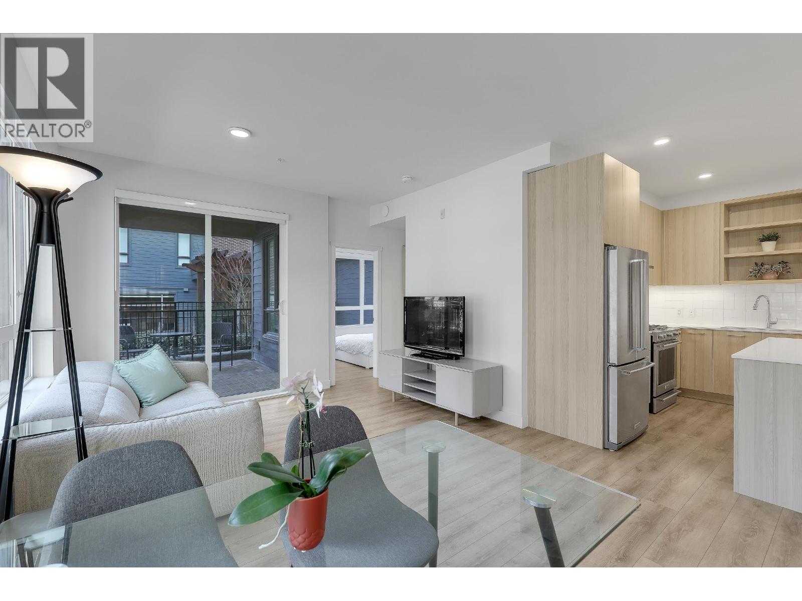 105 741 Anskar Court, Coquitlam, British Columbia  V3J 0N3 - Photo 8 - R3103581