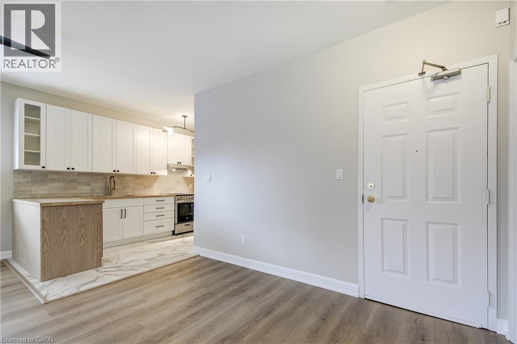 400 York Boulevard Unit# 107, Hamilton, Ontario  L8R 3M5 - Photo 2 - 40815040