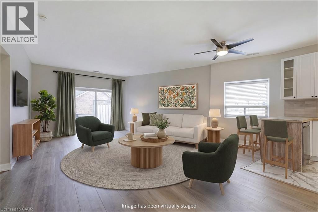 400 York Boulevard Unit# 107, Hamilton, Ontario  L8R 3M5 - Photo 3 - 40815040