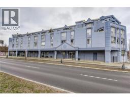 400 YORK Boulevard Unit# 107, Hamilton, Ontario