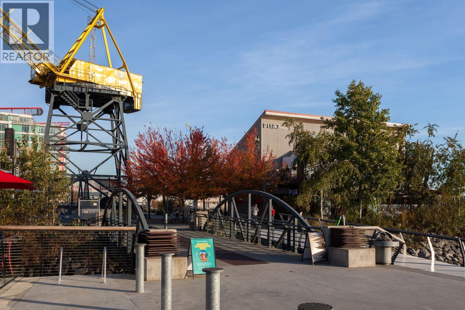 215 251 W 4th Street, North Vancouver, British Columbia V7M 1H8 - Photo 27 - R3077287