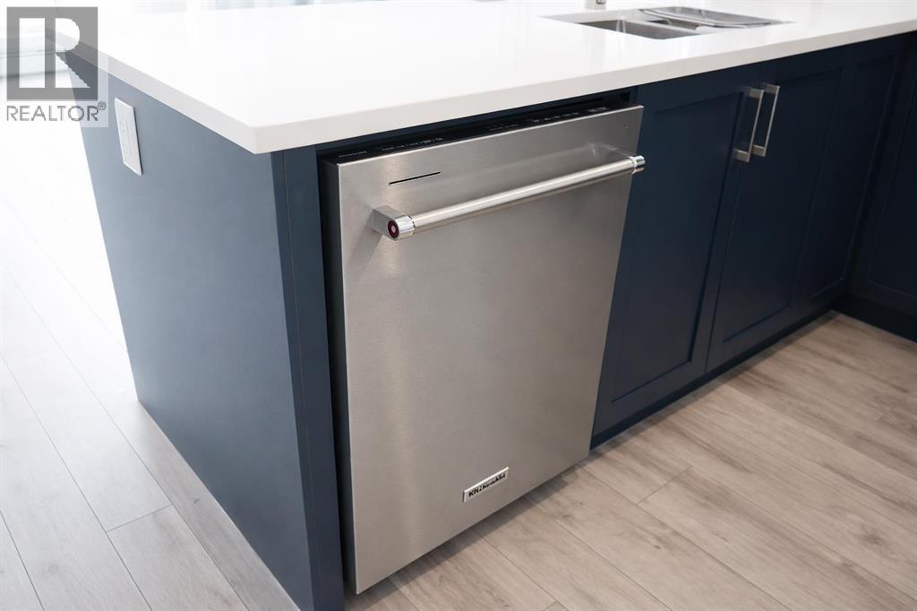 405, 205 Spring Creek Common Sw, Calgary, Alberta  T3H 6H4 - Photo 9 - A2295322