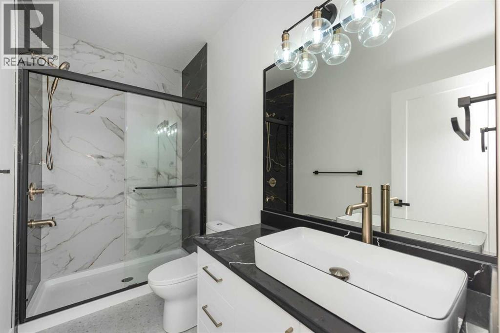 43 Saddlecrest Link Ne, Calgary, Alberta  T3J 0Z3 - Photo 13 - A2296139