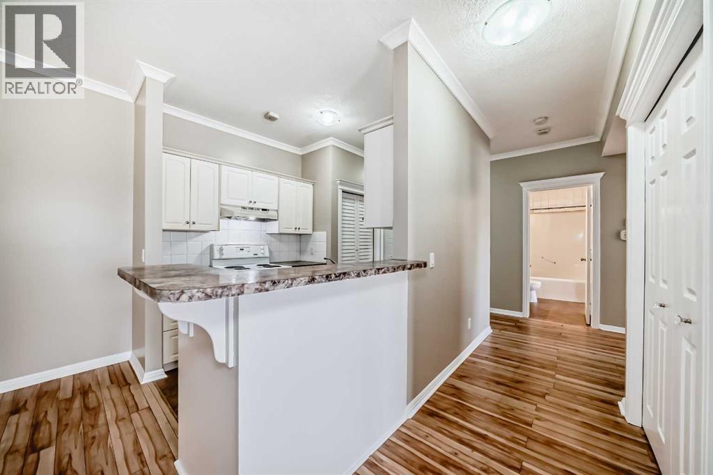 205, 7 Lineham Avenue, Okotoks, Alberta  T1S 1Z2 - Photo 2 - A2295863