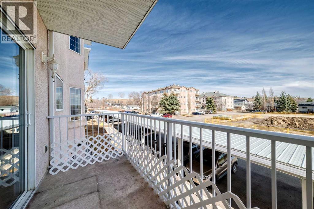 205, 7 Lineham Avenue, Okotoks, Alberta  T1S 1Z2 - Photo 30 - A2295863