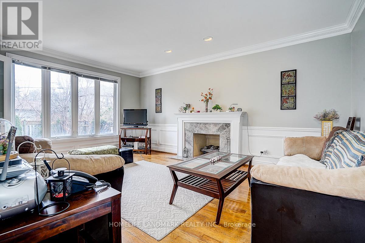 17 Averill Crescent, Toronto, Ontario  M2M 2A8 - Photo 17 - C12921344