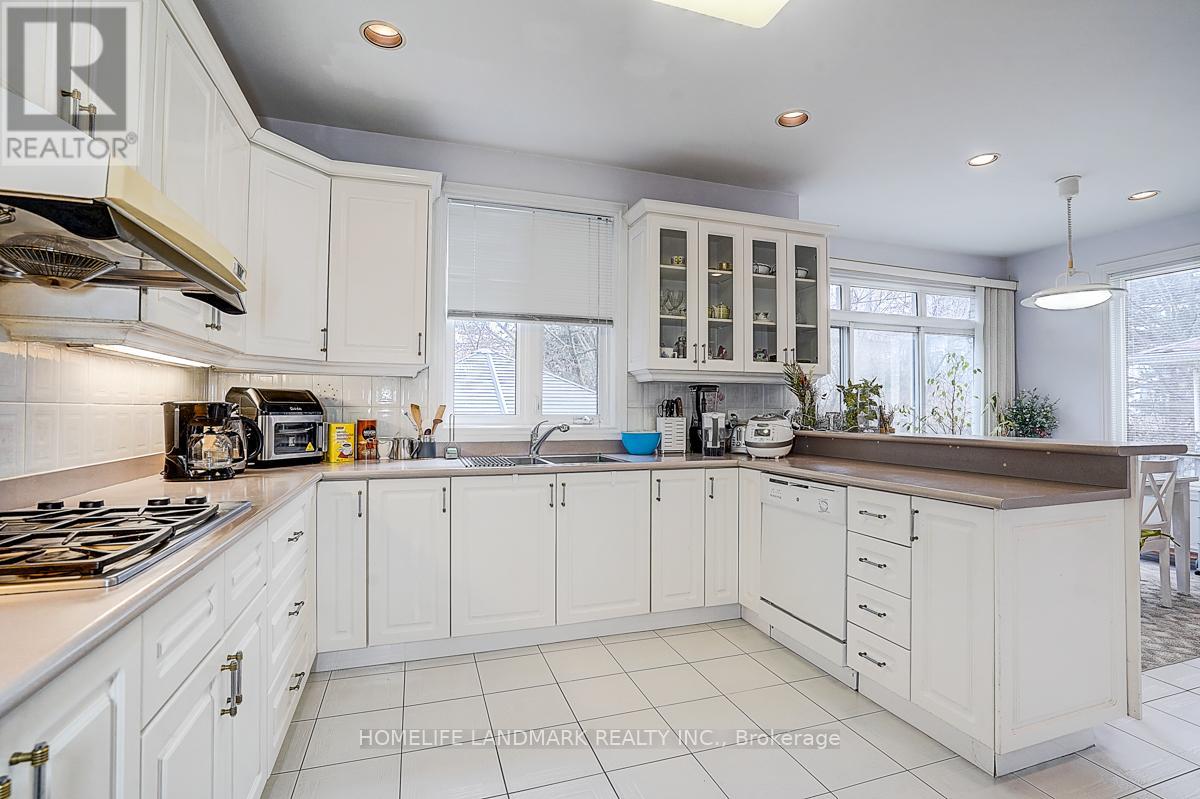 17 Averill Crescent, Toronto, Ontario  M2M 2A8 - Photo 20 - C12921344