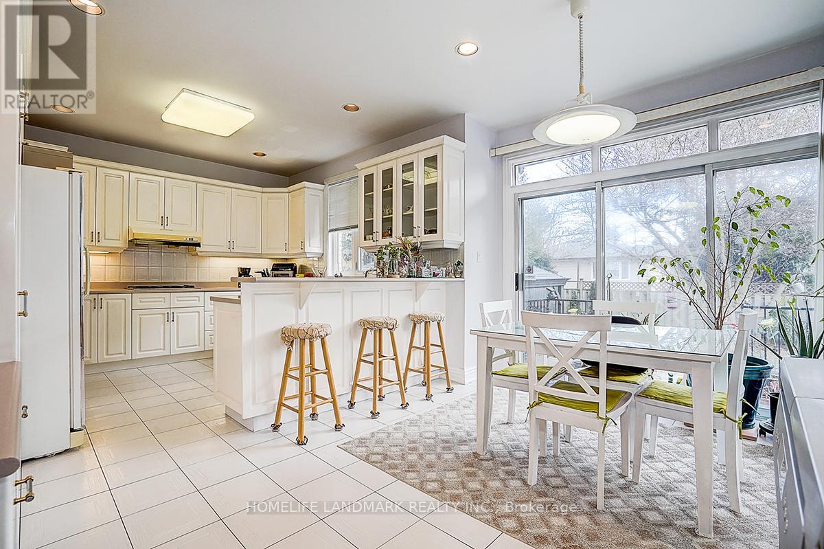 17 Averill Crescent, Toronto, Ontario  M2M 2A8 - Photo 24 - C12921344