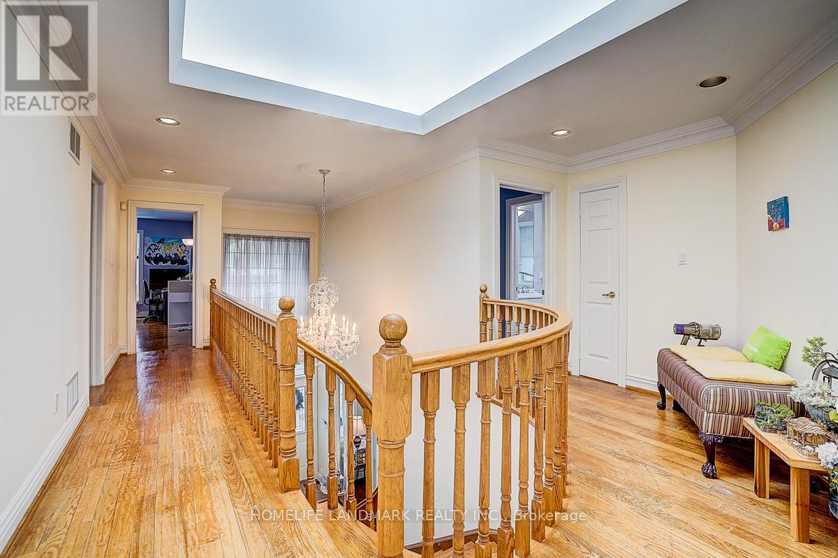 17 Averill Crescent, Toronto, Ontario  M2M 2A8 - Photo 28 - C12921344