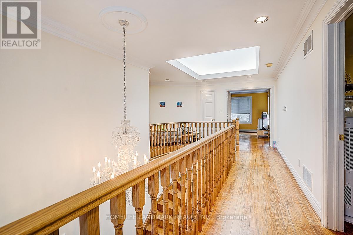 17 Averill Crescent, Toronto, Ontario  M2M 2A8 - Photo 29 - C12921344