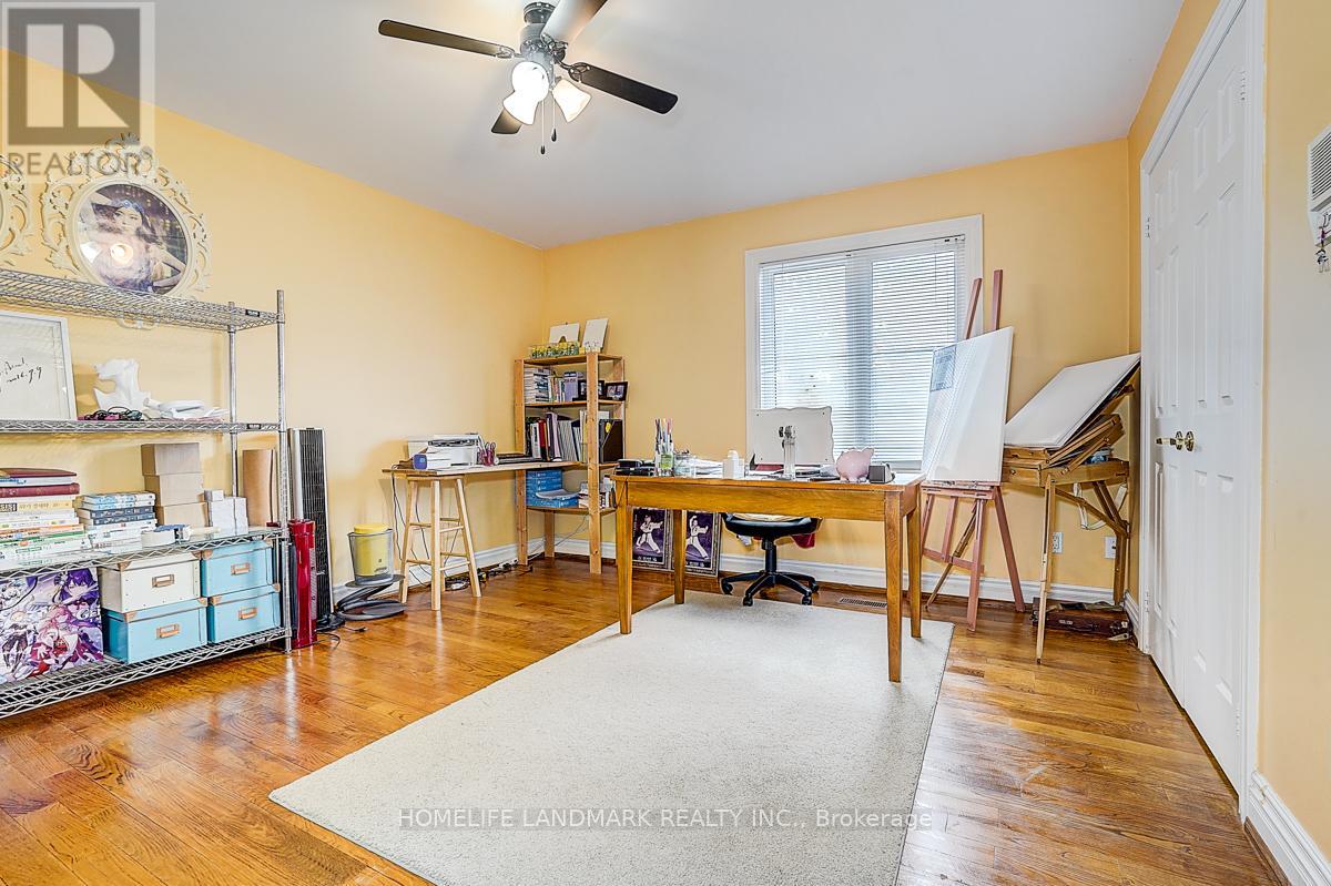 17 Averill Crescent, Toronto, Ontario  M2M 2A8 - Photo 37 - C12921344