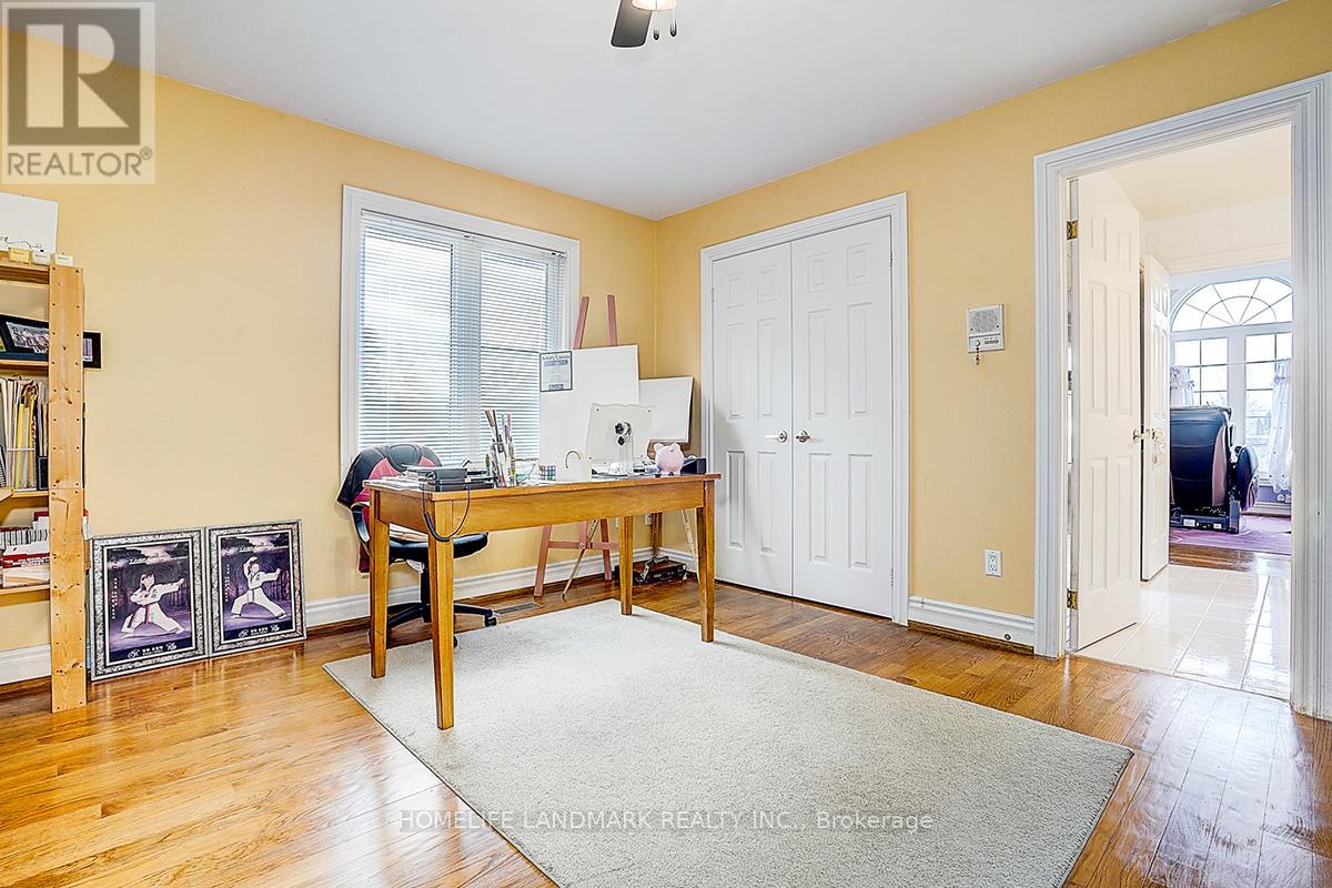 17 Averill Crescent, Toronto, Ontario  M2M 2A8 - Photo 38 - C12921344